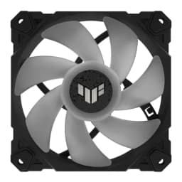 ASUS TUF Gaming TF120 ARGB Fan - Triple Fan Kit with ARGB Controller