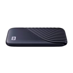 WD My Passport SSD WDBAGF0020BBL-WESN 2TB