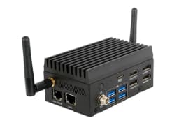 ECS LIVA X3A Rockchip RK3588 MINI PC