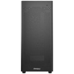 ANTEC NX501 Mid-Tower M-ATX Gaming Case