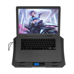 Ant Esports NC210 RGB Gaming Laptop Cooler