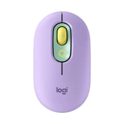 Logitech POP Mouse Wireless Daydream