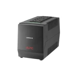 APC 500VA Line-R Automatic Voltage Regulator Stabilizer, LSW500-IN