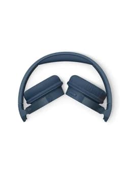 PHILIPS Audio TAH4209BL/00 Bluetooth Headphone