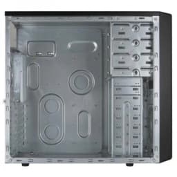Cooler Master Elite 310 Black ATX Cabinet
