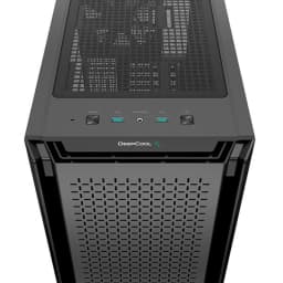 Deepcool CG560 ARGB Cabinet (Black)