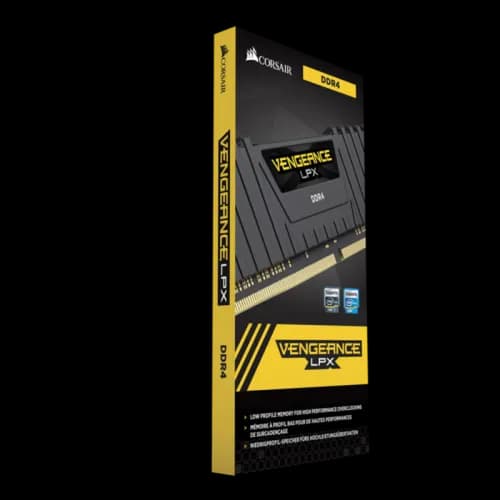 Corsair Vengeance Lpx 16GB (16GBx1) DDR4 3000MHz