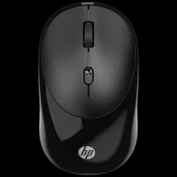 HP M090 2.4GHz Wireless Optical Mouse - Image 1