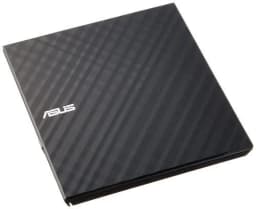 Asus Sdrw-08D2S-U Lite - Portable 8X Dvd Burner With M-Disc Support For Lifetime Data Backup, Compatible For Windows And Mac Os