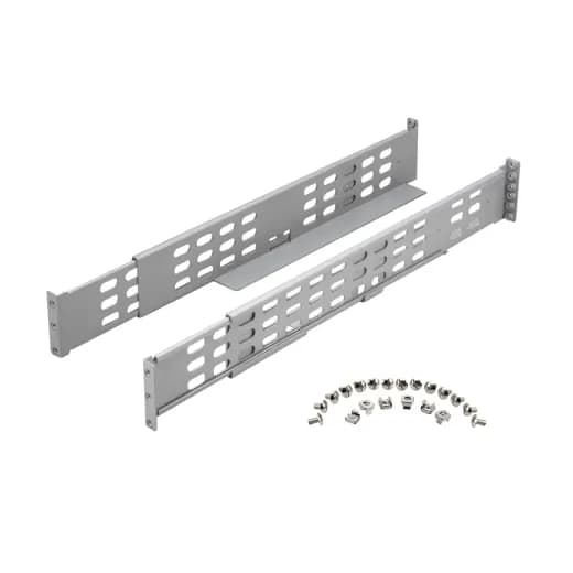 APC Easy UPS On-Line SRV 19" Rail Kit, 900mm depth