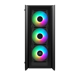 Easyshoppi Gaming PC Intel i5 8gb ram 240gb ssd 1650 4gb GPU