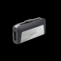 SANDISK 128GB Ultra Dual Drive USB Type-C