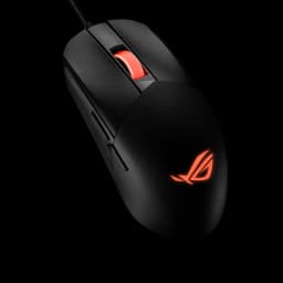 ASUS ROG Strix Impact III Gaming Mouse BLACK