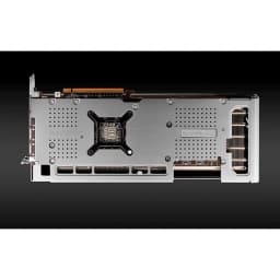 Sapphire RX 7800 XT NITRO+ OC 16GB Gaming Graphics Card (11330-01-20G)