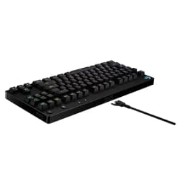 Logitech G PRO Mechanical Gaming Keyboard