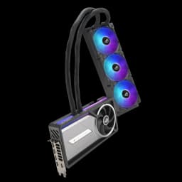 ASUS ROG Astral LC GeForce RTX™ 5090 32GB GDDR7 OC Edition