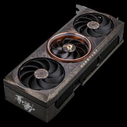 iGame GeForce RTX 4080 SUPER Black Myth: Wukong Edition OC 16GB-V