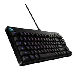 Logitech G PRO Mechanical Gaming Keyboard