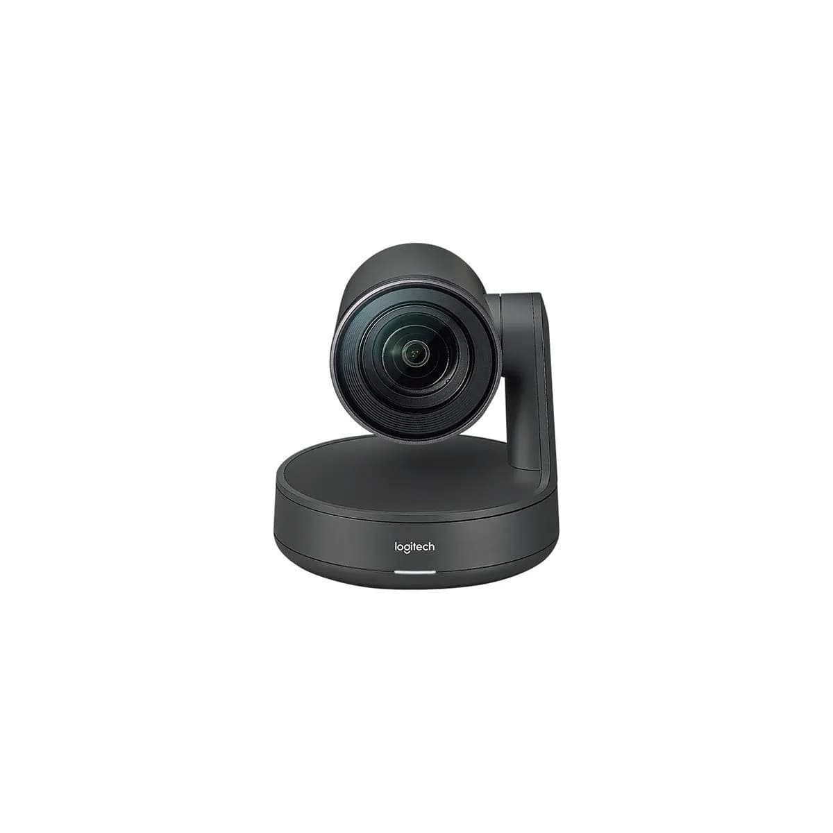 Logitech Rally Plus 960-001225 Premium Ultra-HD ConferenceCam System with Automatic Camera Control
