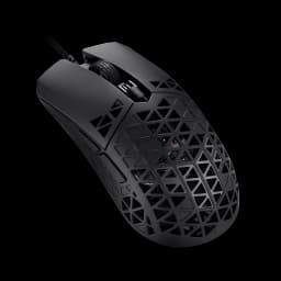 Asus TUF Gaming M4 Air lightweight wired gaming mouse
