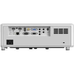 Optoma Technology ZH507 5500-Lumen Full HD Laser DLP Projector