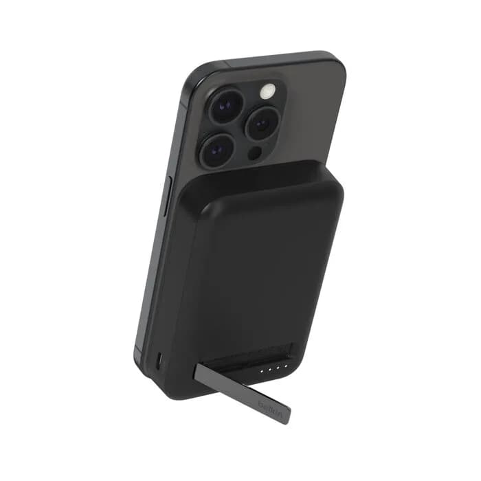 BELKIN Magnetic Power Bank with Qi2 15W 10K