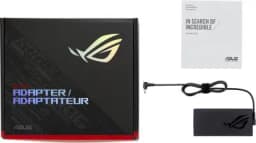 ASUS ROG AD240-00E power adapter