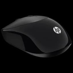 HP M090 2.4GHz Wireless Optical Mouse - Image 3