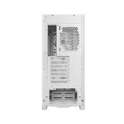 Antec P20C (E-ATX) Mid Tower Cabinet (White) - Image 3