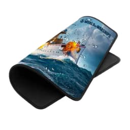 Ant Esports MP210W Gaming Mousepad (Medium)