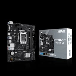 ASUS PRIME H610M CS DDR5