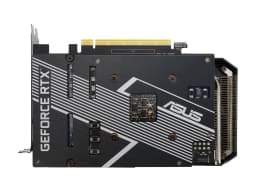 ASUS Dual GeForce RTX™ 3050 V2 8GB GDDR6