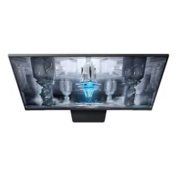 Samsung Odyssey Neo G7 LS43CG700NWXXL 43 Inch Gaming Monitor