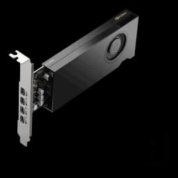 PNY NVIDIA RTX 2000E Ada Generation Graphics Card