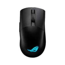 Asus ROG Keris Wireless AimPoint Gaming Mouse (Black) - Image 1