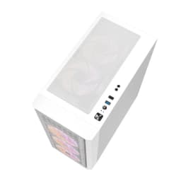 Ant Esports Chassis 250 Air White (Computer Chassis Without PSU)