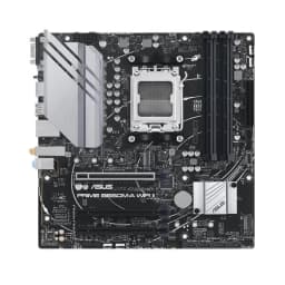 Asus Prime B650M-A Wifi II Am5 Micro Atx Motherboard