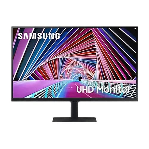 Samsung 27inch High Resolution Monitor