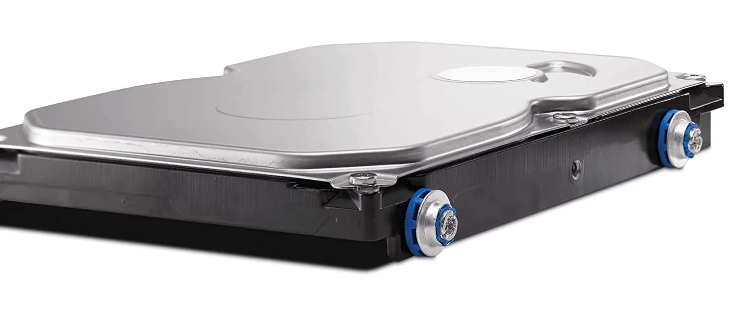 HP 1TB SATA Hard Drive (QK555AA)