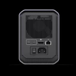 SanDisk Professional PRO-DOCK 4