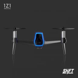 IZI Shift Nano Drone Camera - 5MP FHD 1080P, Follow Me Mode - Image 2