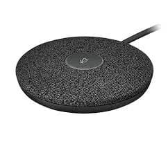 Logitech 989-000430 Rally Mic Pod Microphone