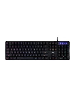 HP Gaming Keyboard K300 BLACK