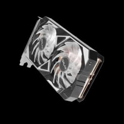 GALAX GeForce RTX™ 3050 EX (1-Click OC Feature) GRAPHIC CARD