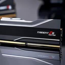 G.Skill Trident Z5 Neo RGB 32GB (16GBx2) DDR5 6000MHz Desktop RAM - Image 3