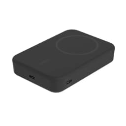 BELKIN Magnetic Power Bank with Qi2 15W 10K