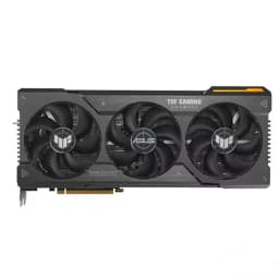 ASUS TUF Gaming Radeon RX 7900 XT OC Edition 20GB GDDR6 graphic card