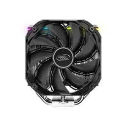 Deepcool AS500 ARGB CPU Air Cooler