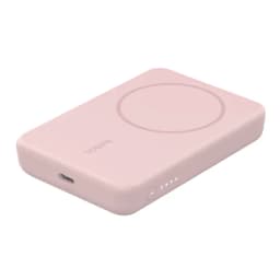 Belkin Boost Charge Magnetic Wireless POWER BANK