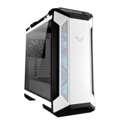 Asus TUF Gaming GT501 RGB Cabinet (White)